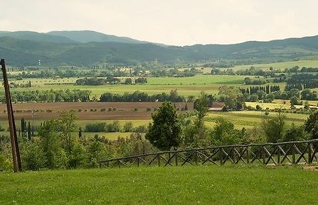 Agriturismo & Cantina Tenuta Casteani Ribolla ภายนอก รูปภาพ