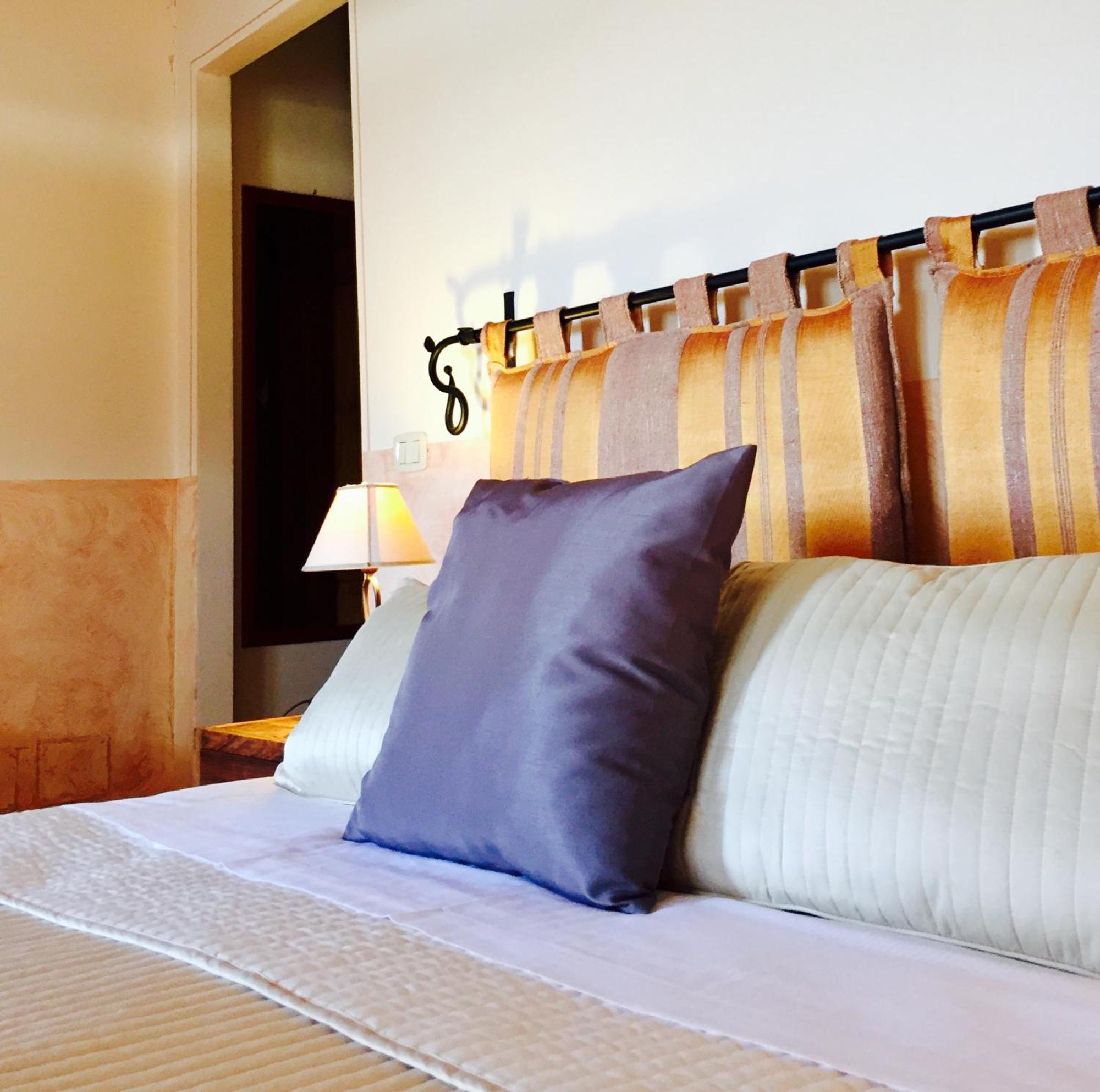 Agriturismo & Cantina Tenuta Casteani Ribolla ห้อง รูปภาพ