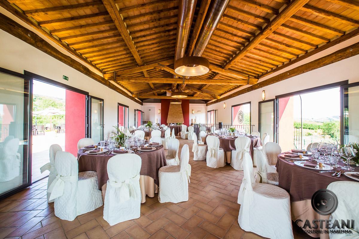 Agriturismo & Cantina Tenuta Casteani Ribolla ภายนอก รูปภาพ