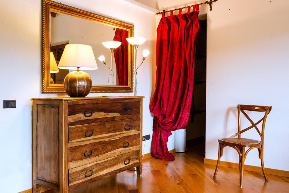Agriturismo & Cantina Tenuta Casteani Ribolla ภายนอก รูปภาพ